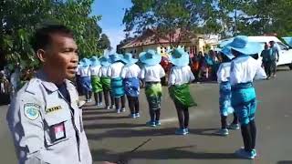 Goyang morotai