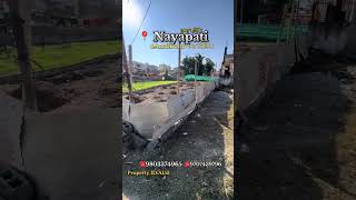 Nayapati Gumba Agadi 4Aana 2Dam Jagga Bikrima  #jugga #ayusharealestate #realestate