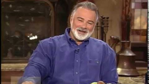 Keep Your Focus on Jesus