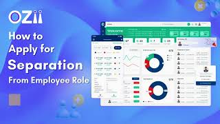 How to Apply for Separation from Employee Role | Resignation &amp; Long Leave Guide