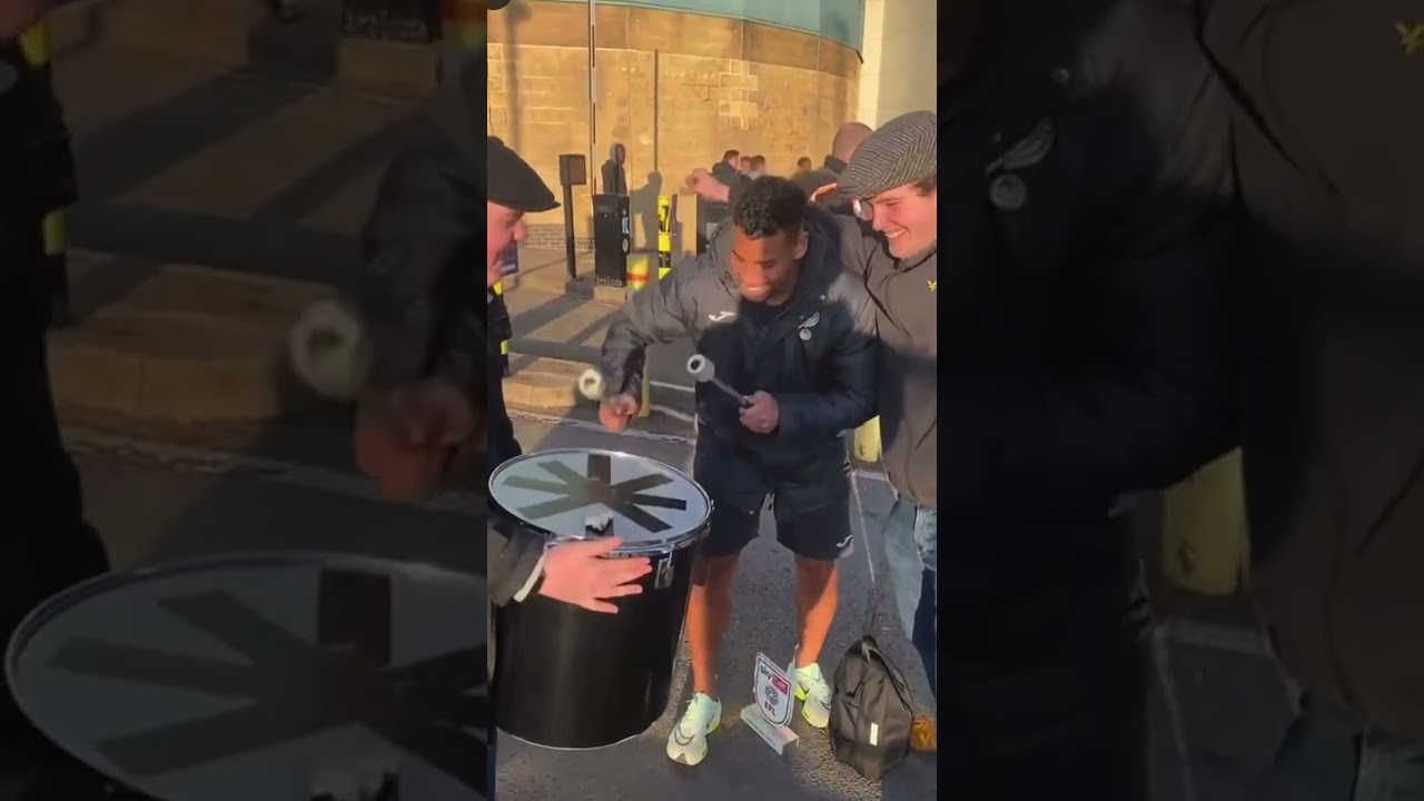 City Elite Drummers 🥁/ Onel Hernandez 