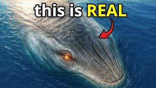 7 Mythical Creatures That Really Existed Part 3