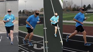 World's Fastest Man***  - Guinness World Record