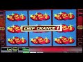 Chip Runner Deluxe Zocken um die Chip Chance auf 2€! Novoline! Geile Spielosession