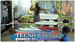 TECNO SAYANG/BY.RJGROUP-TELL-011-25284042