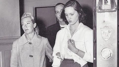 Cheryl Crane, daughter, Lana Turner INTERVIEW