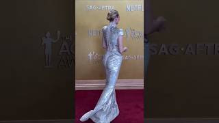 Лучшие образы премии гильдии киноактеров (SAG Awards 2026)