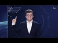 Kto jest dziś bliżej księżycowego celu - Elon Musk czy Jeff Bezos? ["Kijek w kosmosie"]