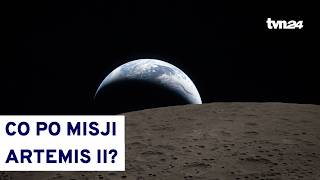 Kto jest dziś bliżej księżycowego celu - Elon Musk czy Jeff Bezos? ["Kijek w kosmosie"]