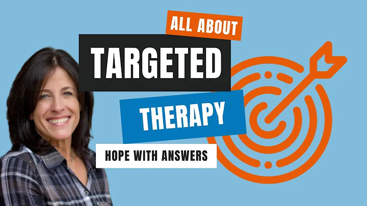 Does targeted therapy mean I don't need chemotherapy?