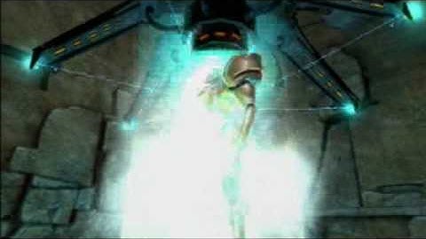 Lets Play Metroid Prime part 19 "Expansions before the Ice beam"
