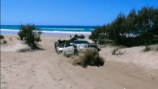 Fraser Island Welcome To Ngkala