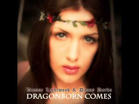 Danny Darko & Dionne Lightwood - Dragonborn (Felice Maturo Remix) - Contest Winner!