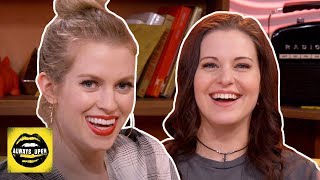 Always Open: Ep. 59 - Dodger Drops By | Rooster Teeth