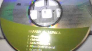 Brandy And Monica The Boy Is Mine (Club Mix)