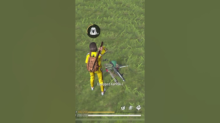 Game vs Reality