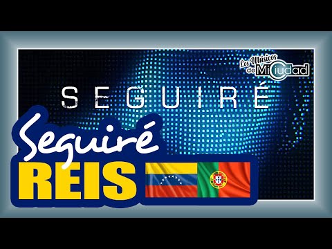 🇻🇪🇵🇹 "Seguiré" REIS es Jean De Oliveira - Portugal