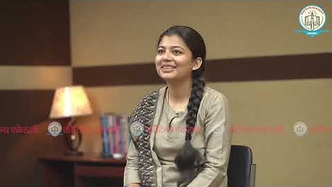 MPPSC 2020 RANK 5th ll DSP Preksha Pathak ll Interview ll kautilya academy.