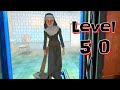 Evil Nun Maze With Level 50 Sister Madeline