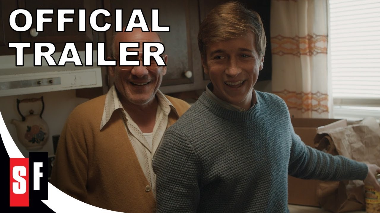 Feast Of The Seven Fishes (2019) - Official Trailer (HD)