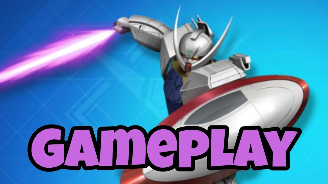 Gundam Supreme Battle: Turn A Gundam (Gameplay) - YouTube