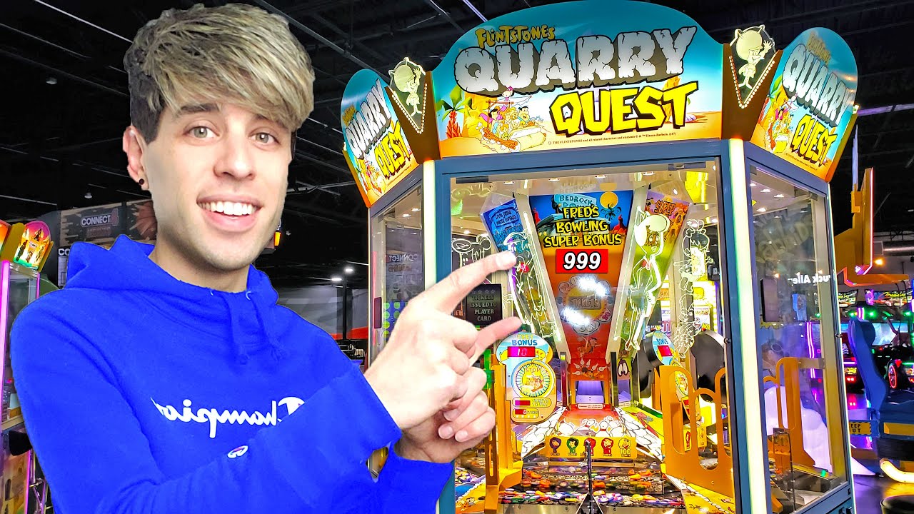 Youtube Video Statistics For Rescue Mission Inside The High Limit Coin Pusher Jackpot Won Money Asmr Noxinfluencer