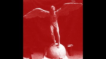 The Serfs: "Cold hand in mine"