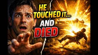 He Touched the Ark Then This Happened ( Story of Uzziah and the Ark )