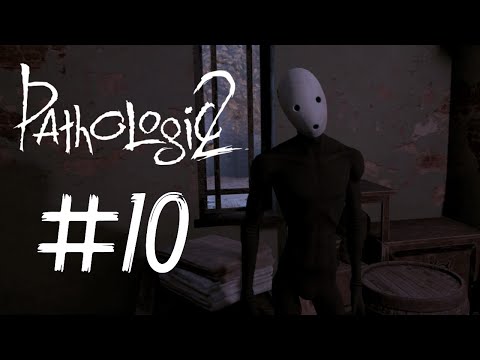 #10 GSTV JOGA: PATHOLOGIC 2 - MORRI E OLHA NO QUE DEU - DIA 5