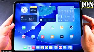 iPad How to Rename Folders On Home Screen screenshot 2