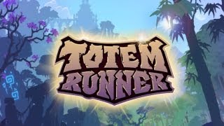 Totem Runner - Universal - HD Gameplay Trailer screenshot 3