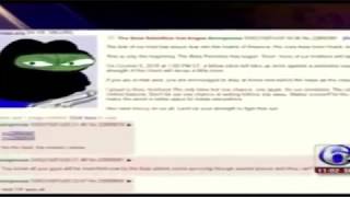 What is 4chan?