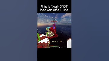 The WORST Hacker Of All Time 💀