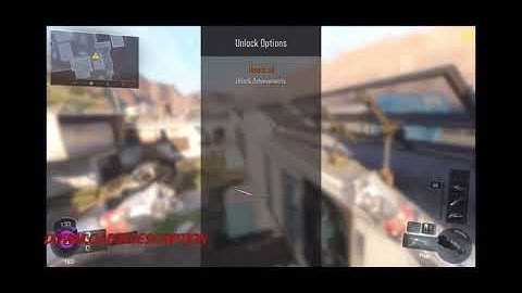 BO3 MOD MENU FREE DOWNLOAD (Read description)