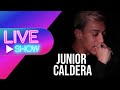 Capture de la vidéo La Casa Live Show - Junior Caldera