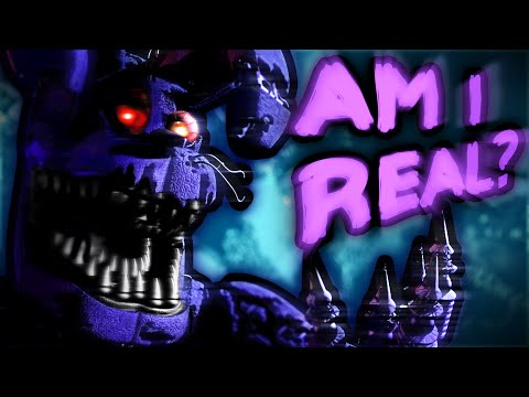 Was It Me? Five Nights at Freddy's 4 Speculation – Mythic Bios