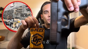 My First CCW Purchase !!!