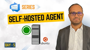 Set Up a Self-Hosted Linux Agent for Azure DevOps (Ubuntu + PAT) — Step-by-Step