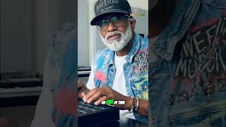 Unlock Your Drums: Hip Hop Production Secrets Revealed! #shorts