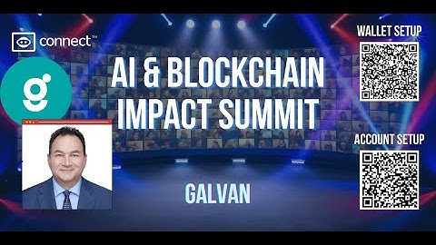 Impact Summit 2025 - Galvan - Health& Wellness