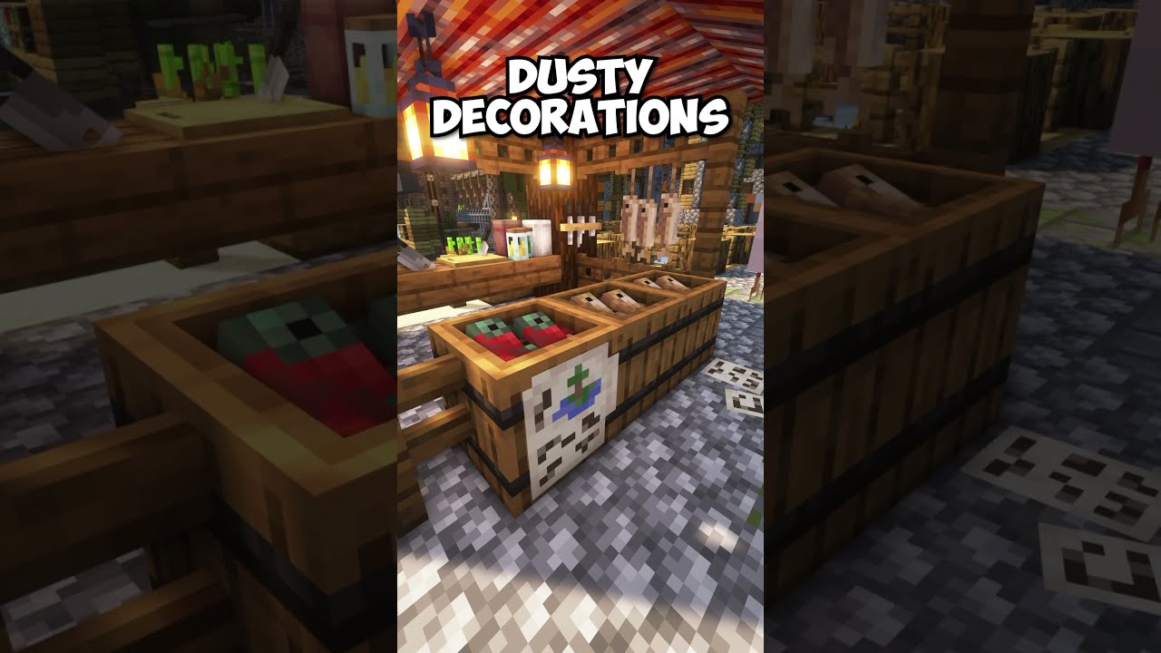 Minecraft Mods That Just Make Sense Part 22