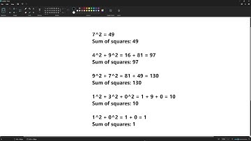OCR Coding challenges booklet: Happy Numbers