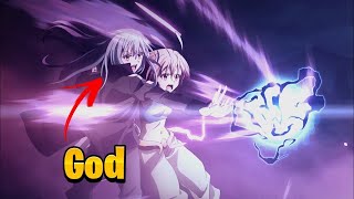 THAT TIME I GOT REINCARNATED SS1 Episode 1-24 English Dubbed - New Anime 2025 Eng Dub 👨‍👨‍👦‍👦👨‍👨‍👧‍👧