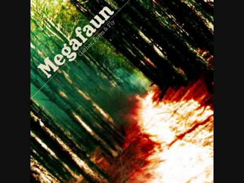 Megafaun — Megafaun "The Process"