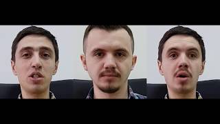 Conditional Face transfer using Generative Adversarial Networks