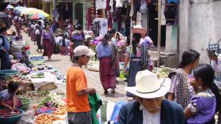 Central America p3. El Salvador, Guatemala, Belize and Mexico slideshow.