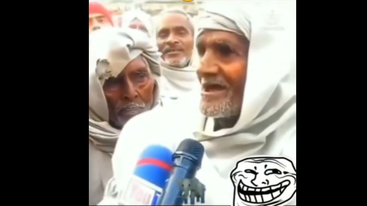 Kon Keh Raha Hai Ma Ki Chu  Uski chacha meme template