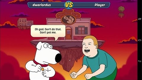 Animation Throwdown The Quest for Cards #3