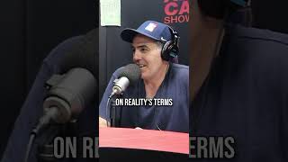 Reality On Realitys Terms