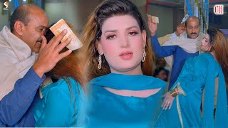 Raat Guzardi Jandi Ay , Urwa Khan Latest Dance Performance 2023